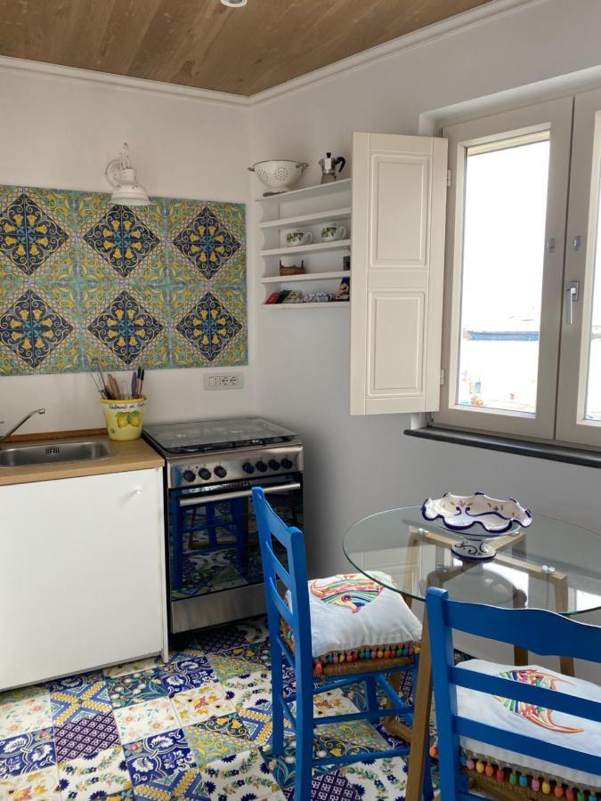 Appartamento La Baia Di Napoli *