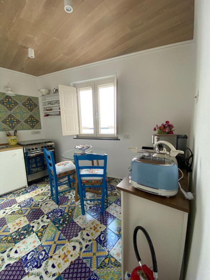 Appartamento La Baia Di Napoli
