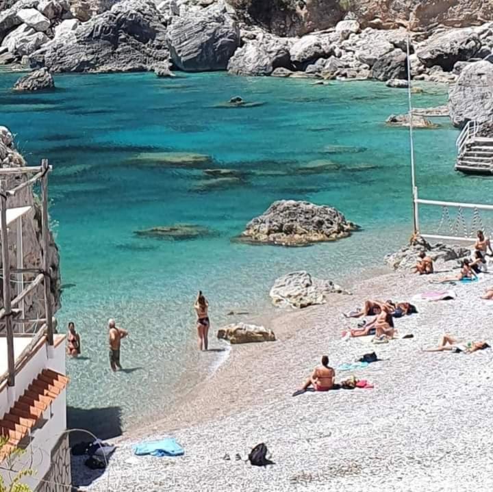 Il Blu Tatil Evi Capri