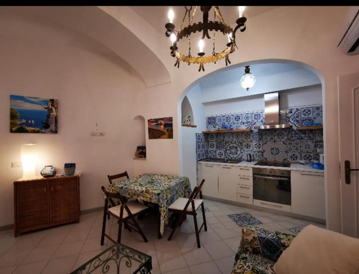 Il Blu Tatil Evi Capri