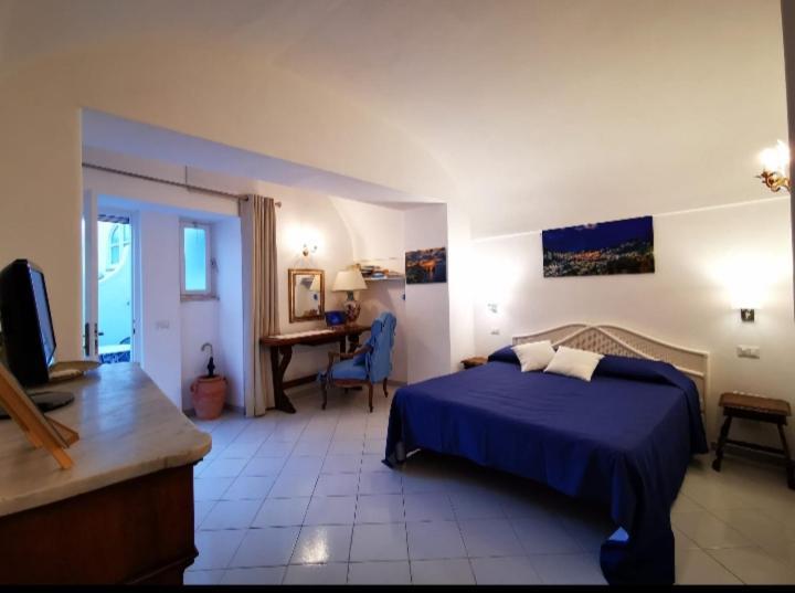 Il Blu Tatil Evi *