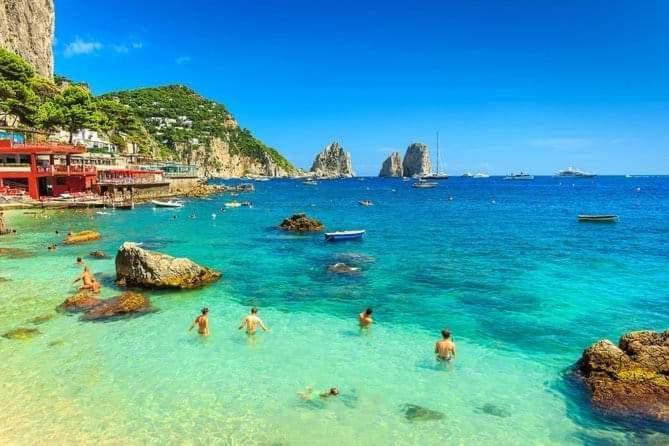 Il Blu Tatil Evi *