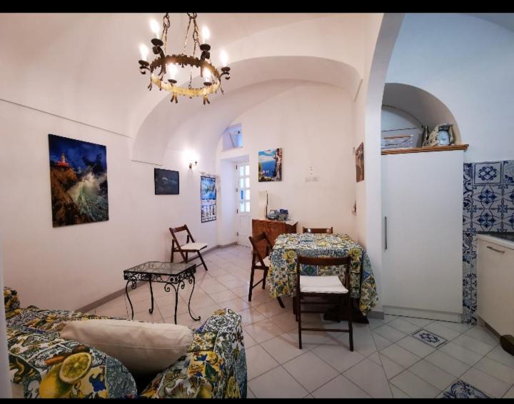 Il Blu Tatil Evi Capri