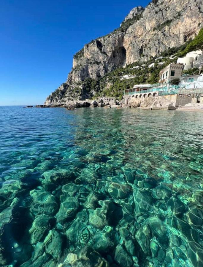 Apartamento Cataldo Capri