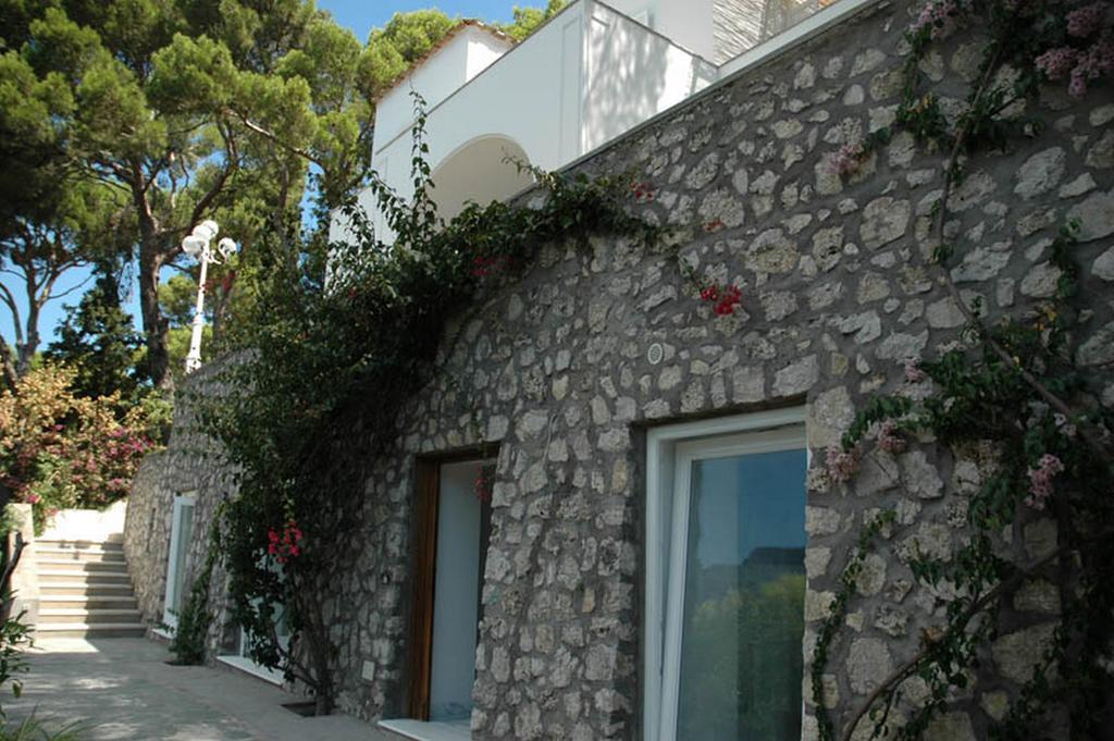 Villa Fonte Gaia *