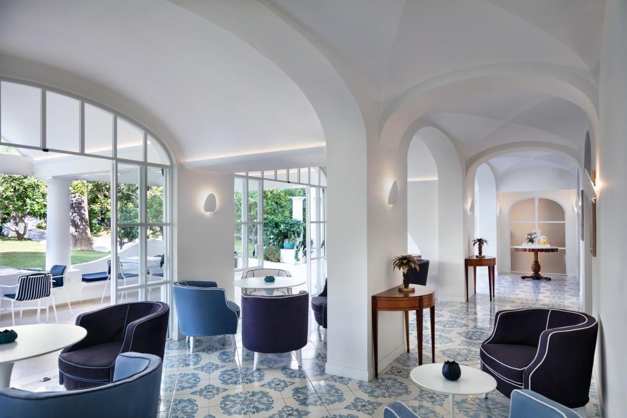 Pazziella Garden & Hotel Capri