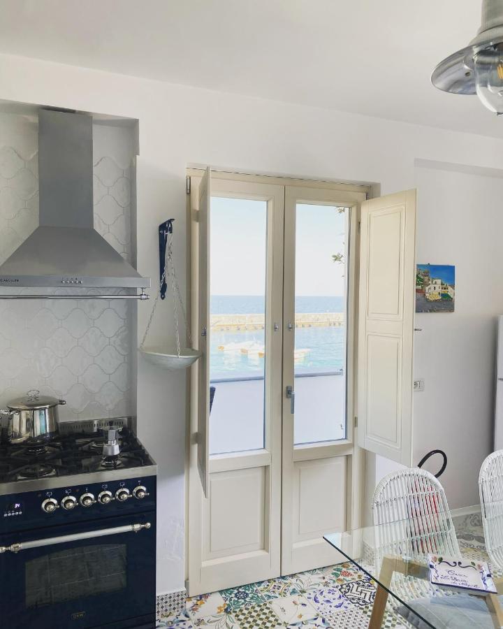 Appartamento La Baia Di Napoli *