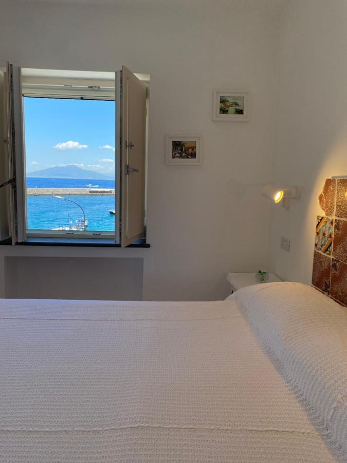 Appartamento La Baia Di Napoli *