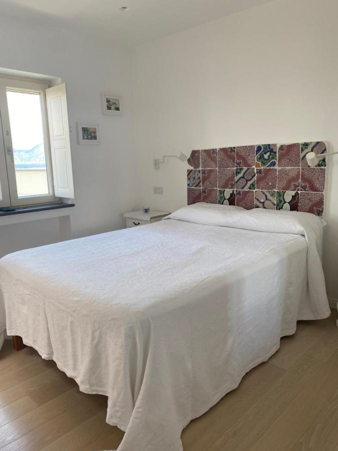 La Baia Di Napoli Appartamento