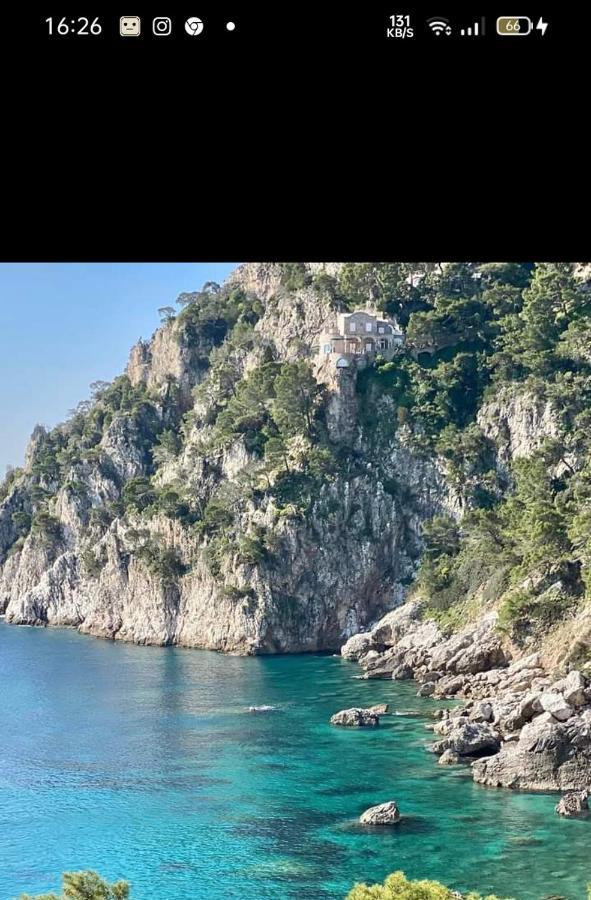 Il Blu * Capri