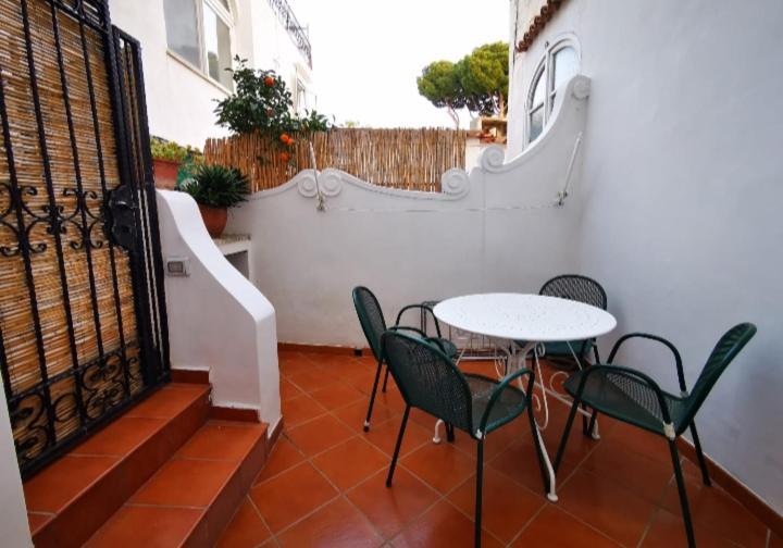Holiday home Il Blu *