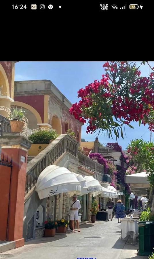 Il Blu * Capri
