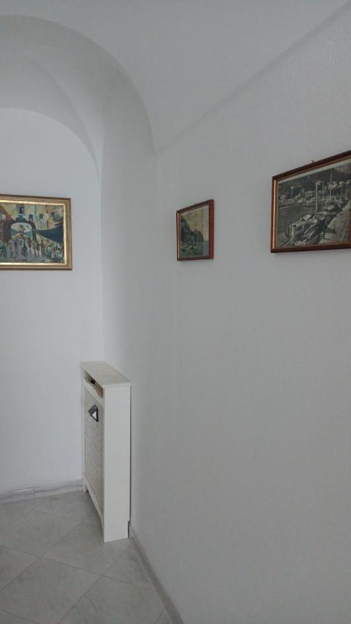 Casa Ricciulella Homestay *