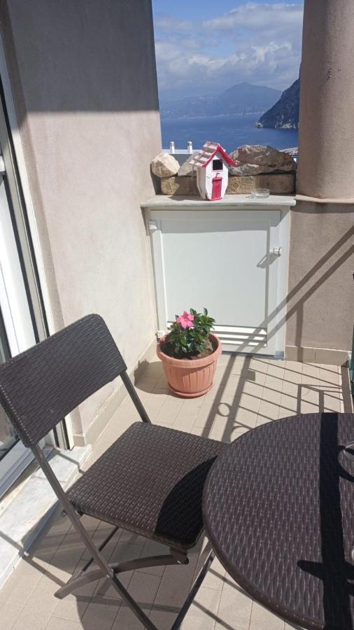 Casa Ricciulella * Capri