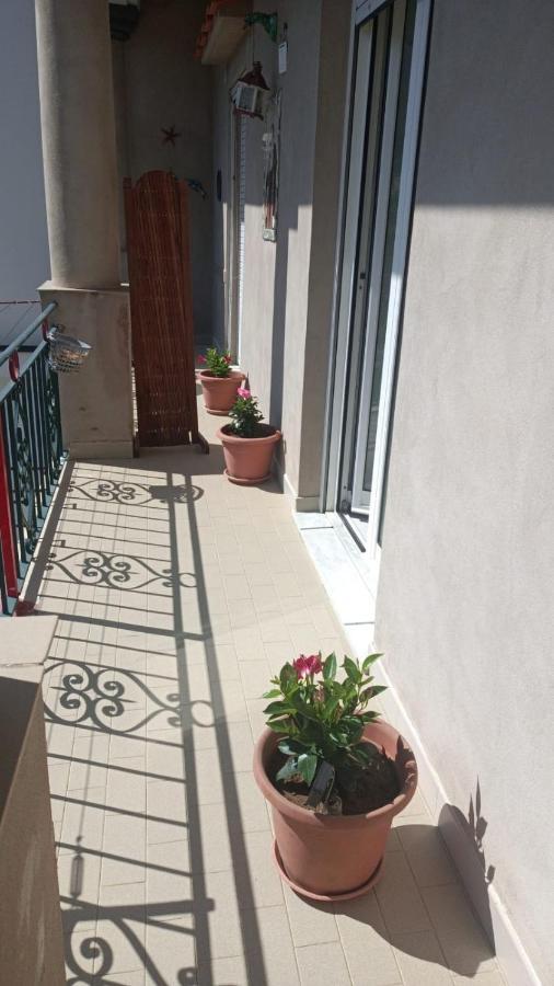 Casa Ricciulella Homestay Capri