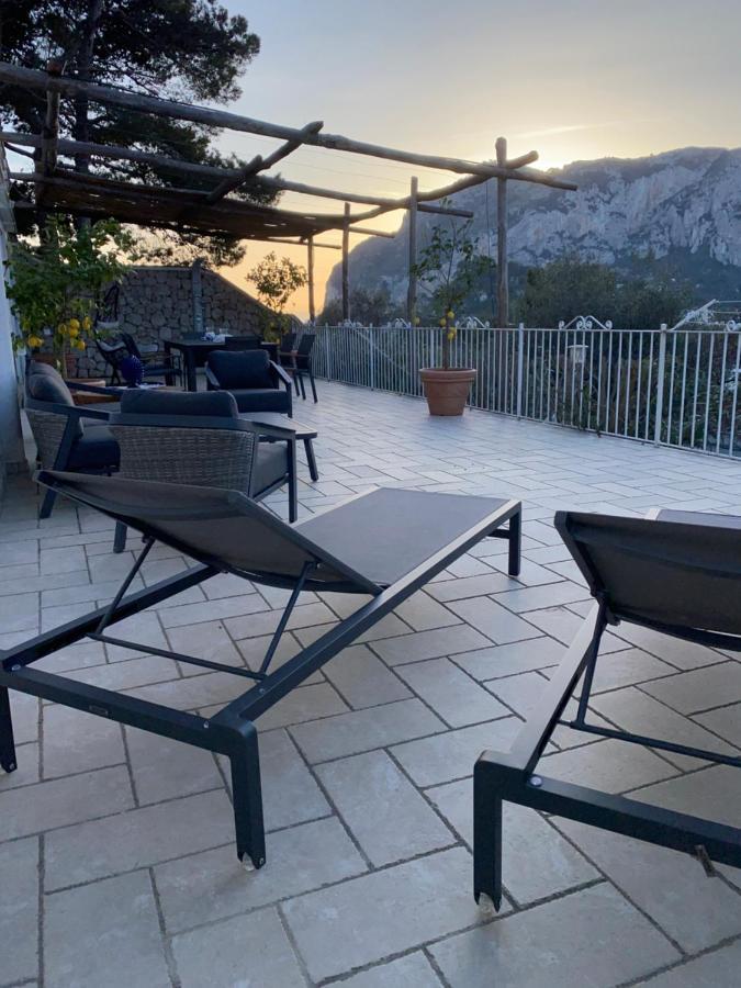 Caprigetaway - Casa Due Golfi Capri