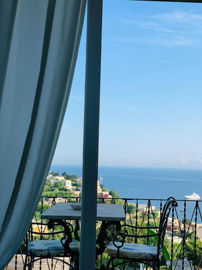 Bed & Breakfast L'agapanto *