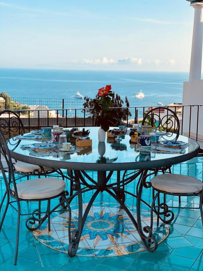 L'agapanto Bed & Breakfast