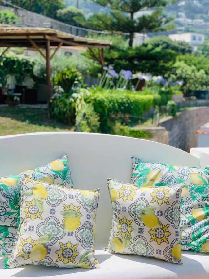 L'agapanto Bed & Breakfast *