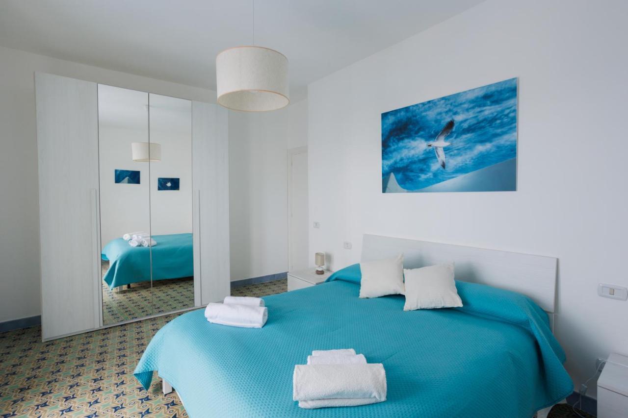 With A Sea View Apartment *