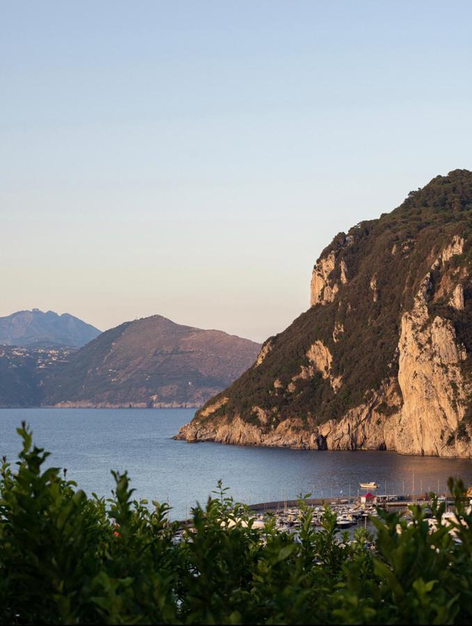 Marina Grande *