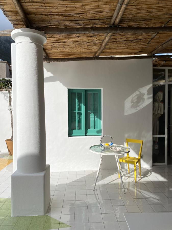 Marina Grande Villa Capri
