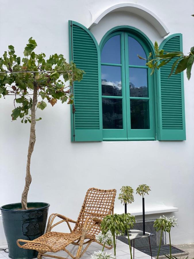 Villa Marina Grande *