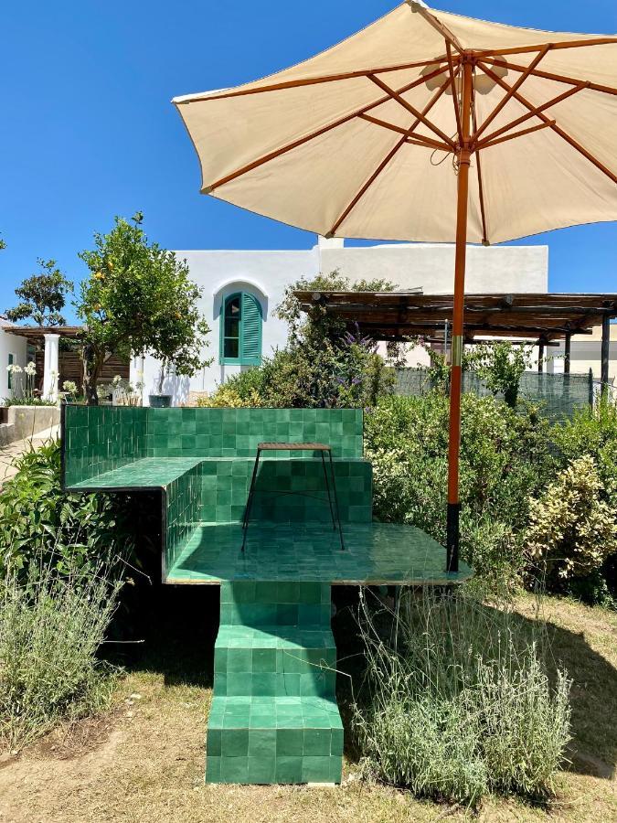 Marina Grande Villa *