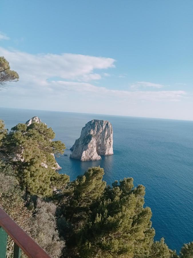 Il Blu * Capri