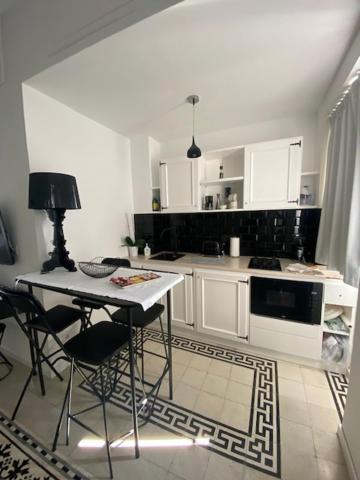 Apartment Vittorio Emanuele