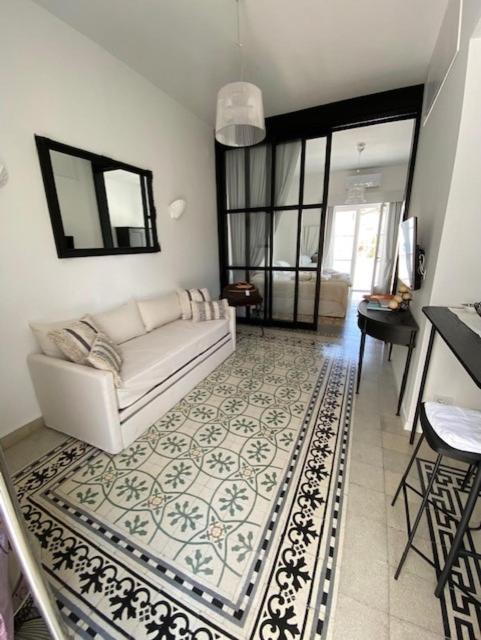 Apartment Vittorio Emanuele Capri