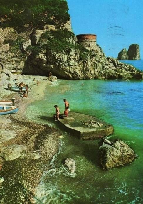 Il Blu Tatil Evi