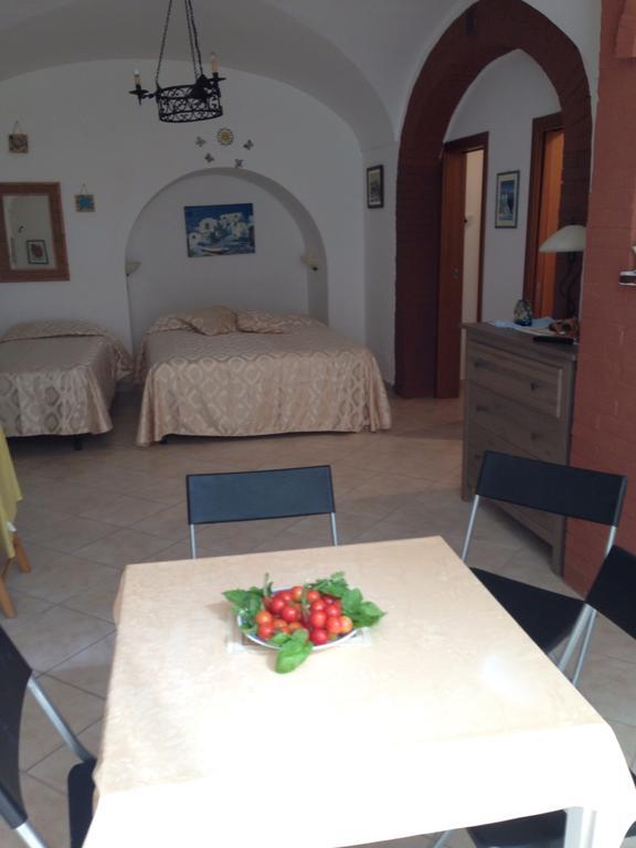 Apartamento Il Raggio