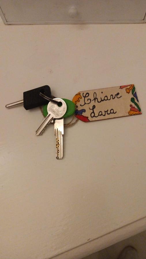 Homestay Casa Ricciulella