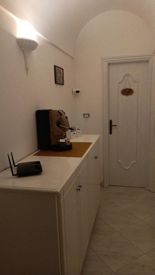 Casa Ricciulella * Capri
