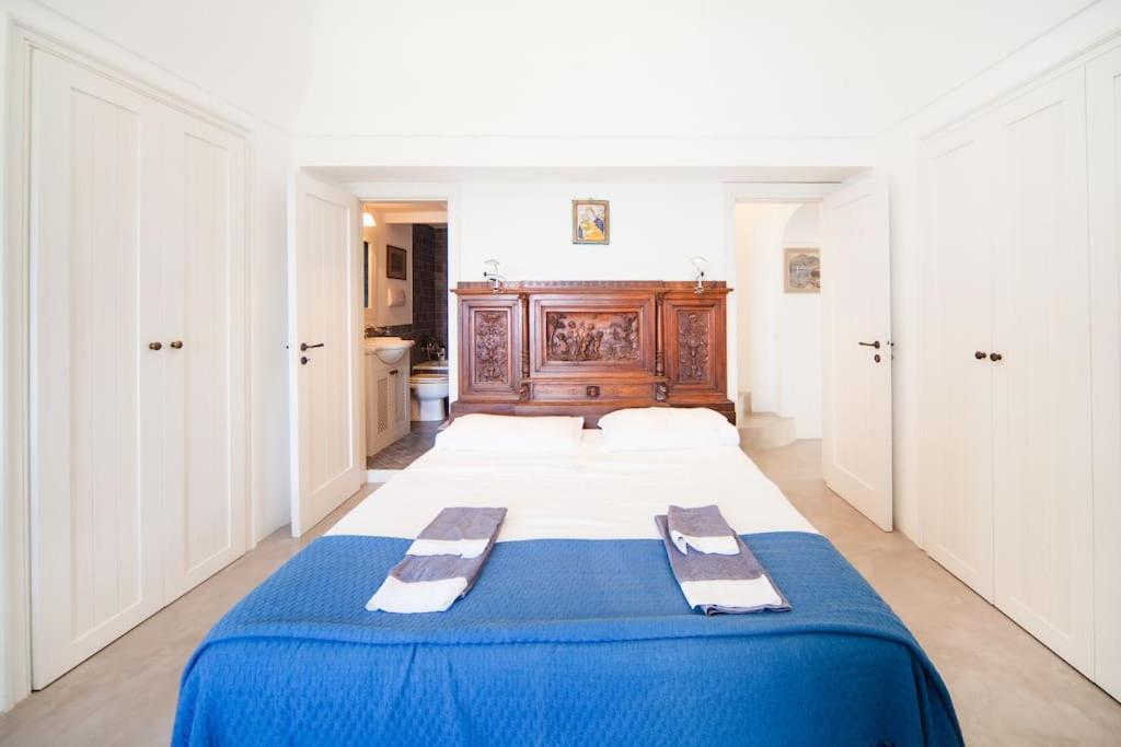 Casa Eolo * Capri