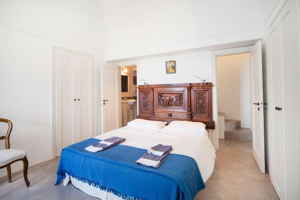 Casa Eolo *