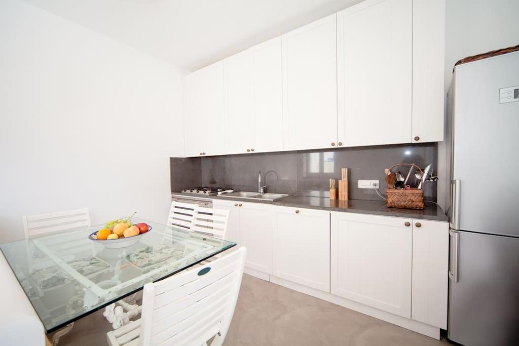 Casa Eolo Apartment Capri