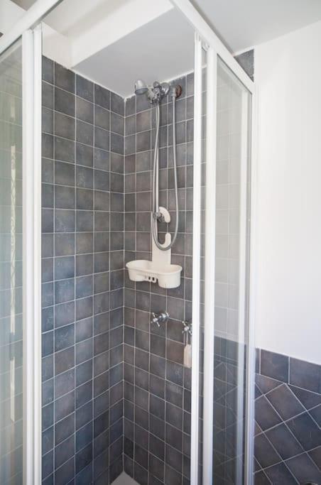 Casa Eolo Apartment