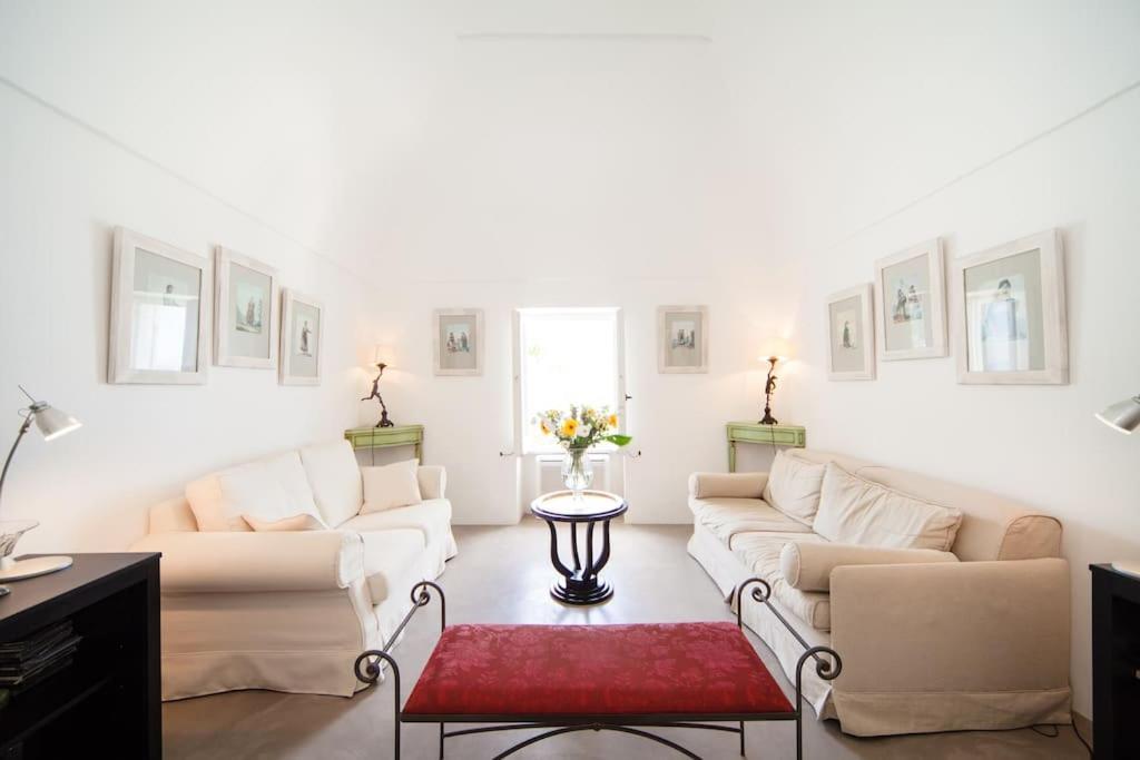 Apartamento Casa Eolo