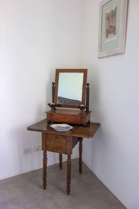 Casa Eolo Apartment *