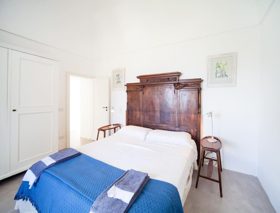 Casa Eolo Apartment Capri