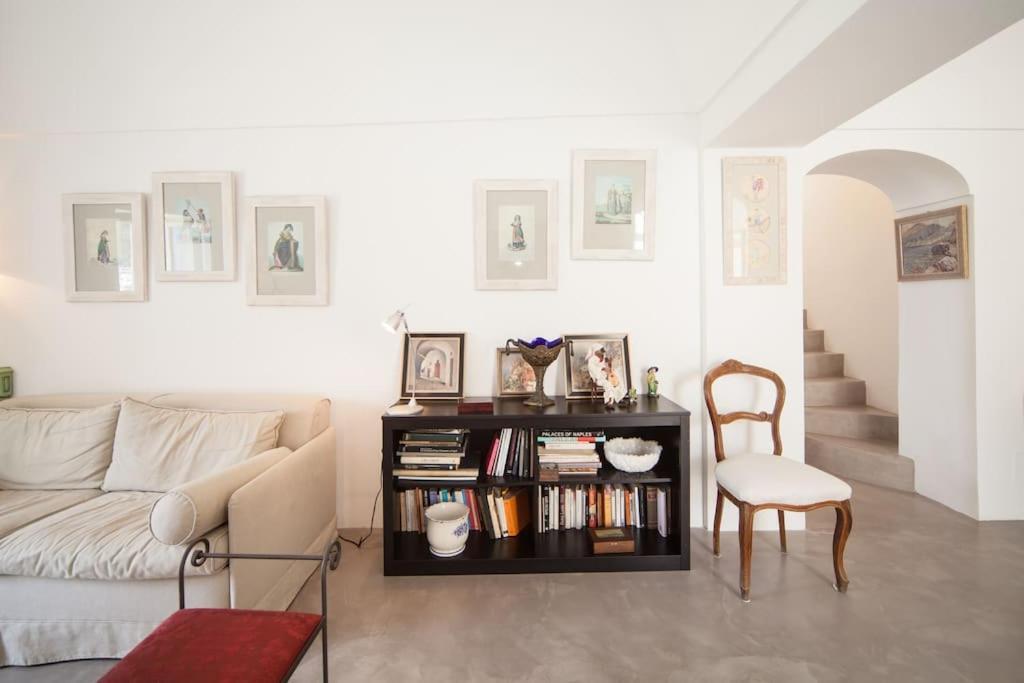 Casa Eolo *