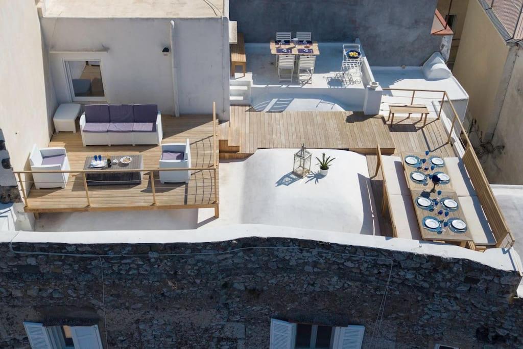 Apartment Casa Eolo *