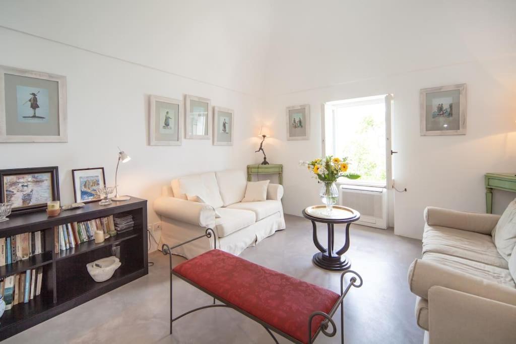 Casa Eolo * Capri