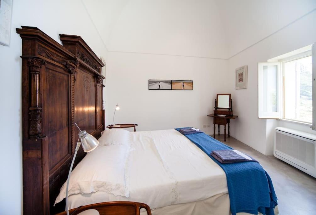 Casa Eolo *