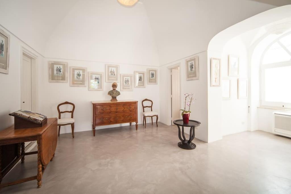 Casa Eolo Capri