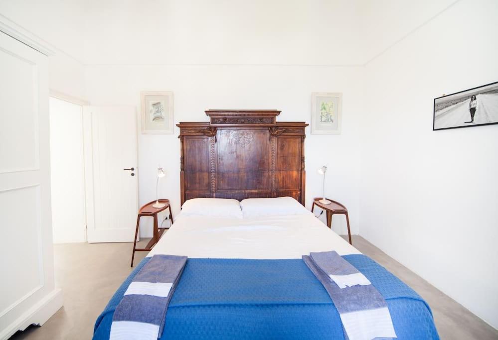 Apartment Casa Eolo