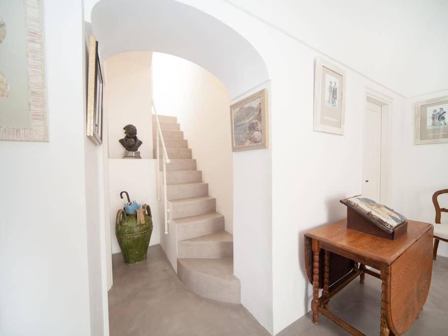 Casa Eolo Apartment