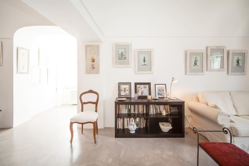 Apartment Casa Eolo *